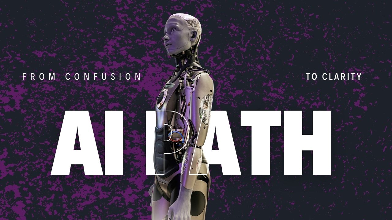 THE AI PATH